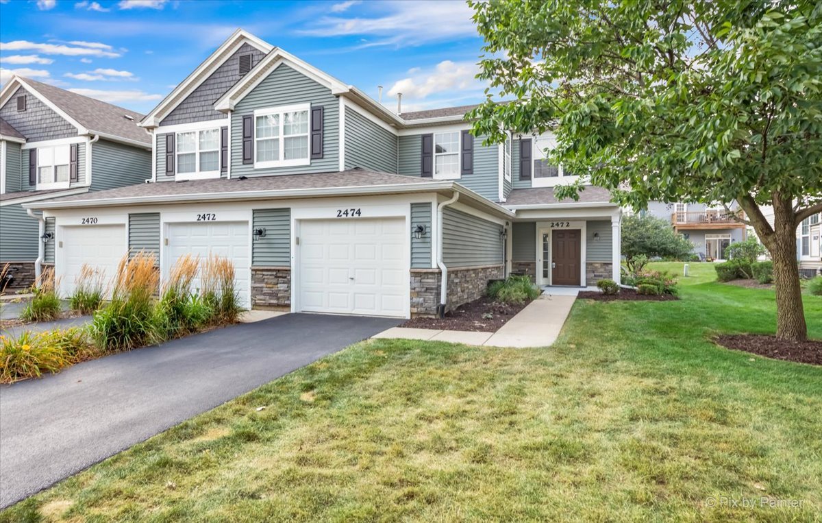 2472 Golf Ridge Circle Naperville, IL 60563 - Photo 2 of 23
