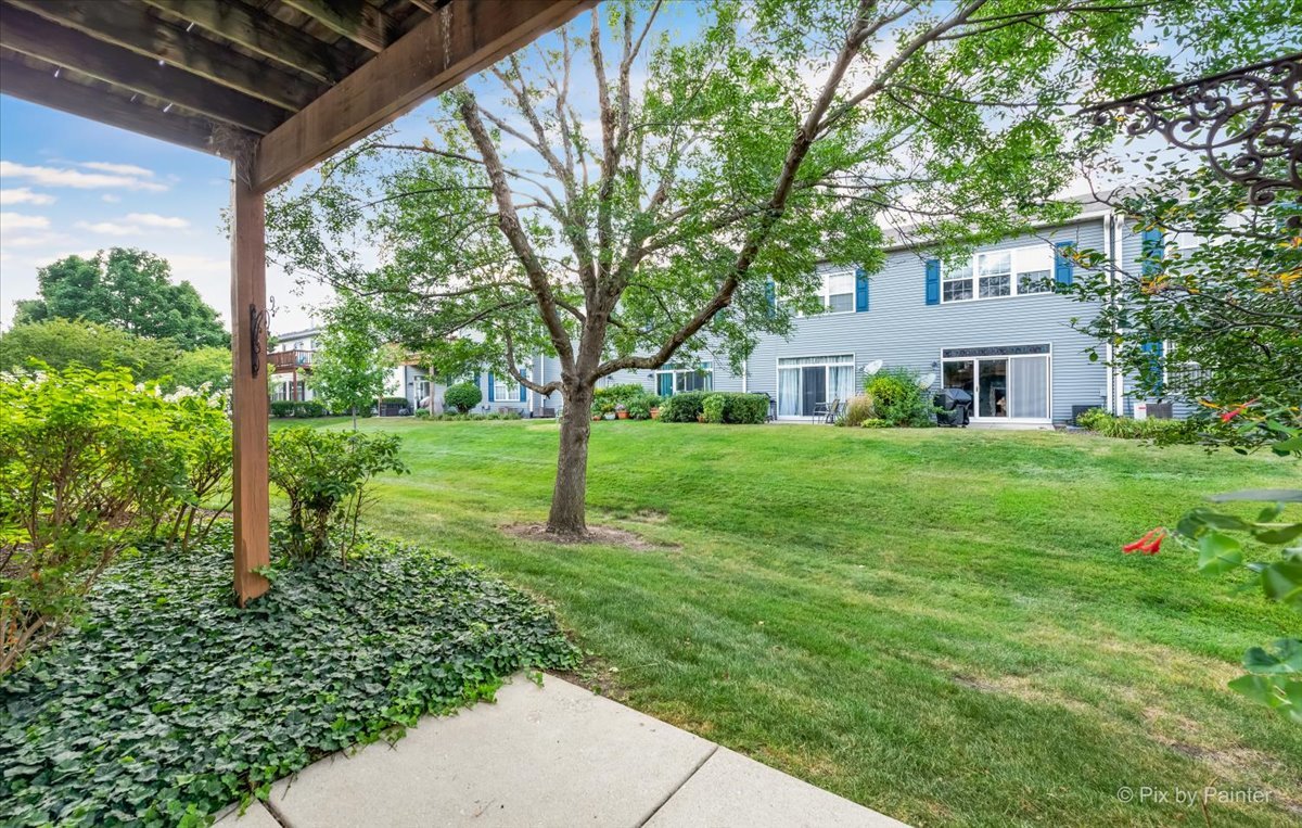 2472 Golf Ridge Circle Naperville, IL 60563 - Photo 20 of 23