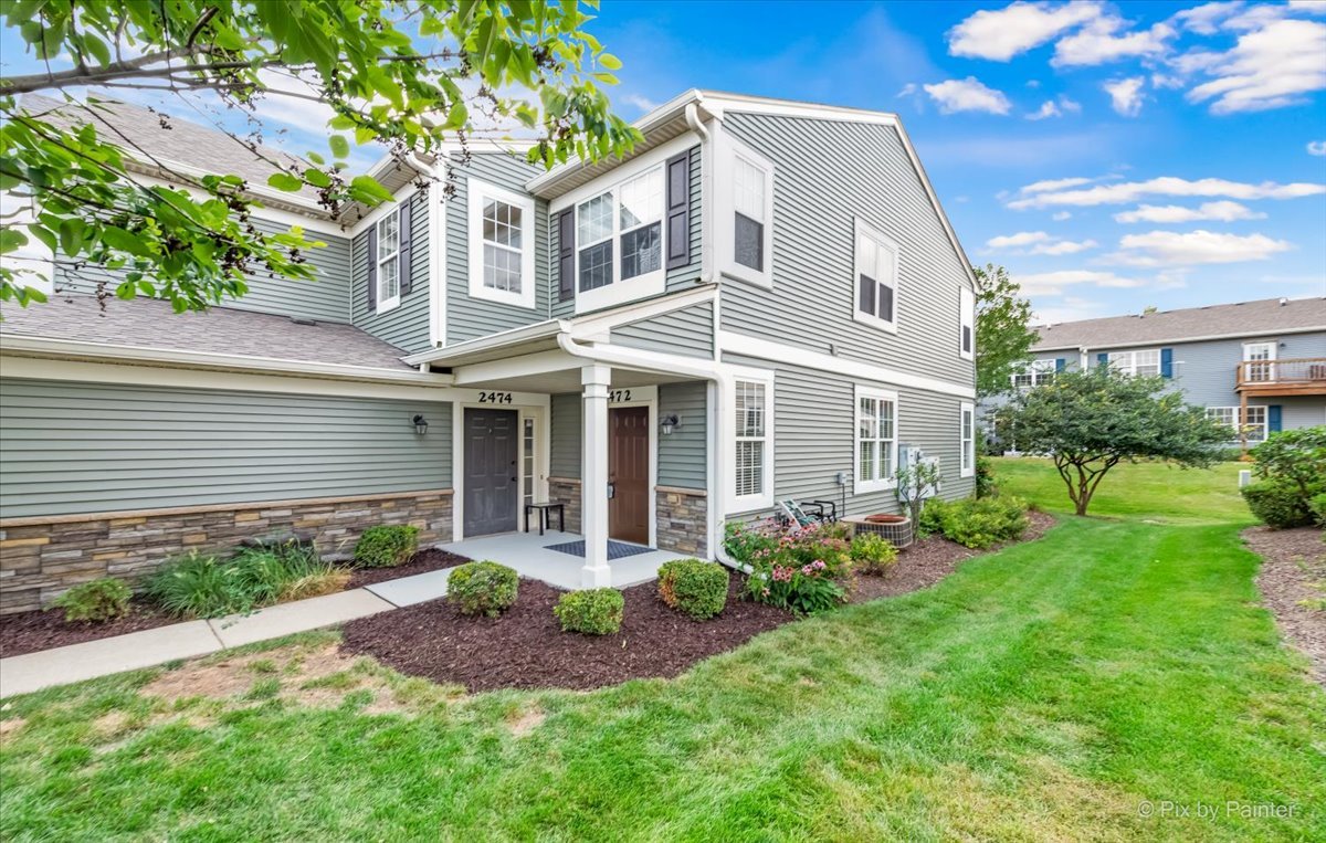 2472 Golf Ridge Circle Naperville, IL 60563 - Photo 3 of 23