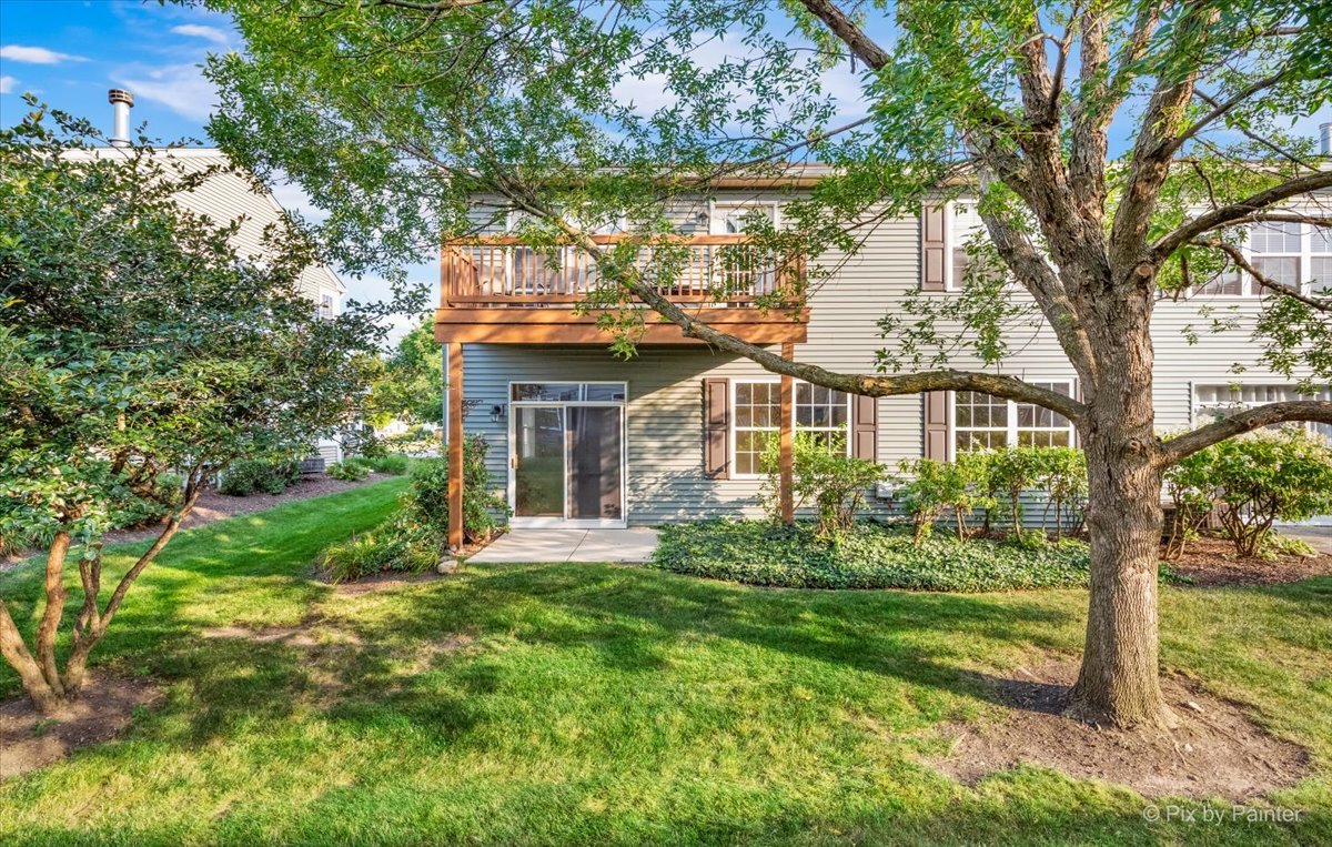 2472 Golf Ridge Circle Naperville, IL 60563 - Photo 21 of 23