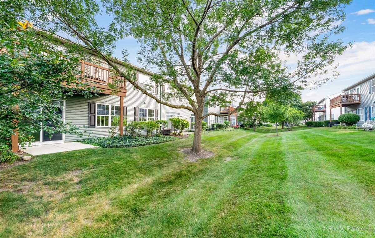 2472 Golf Ridge Circle Naperville, IL 60563 - Photo 23 of 23