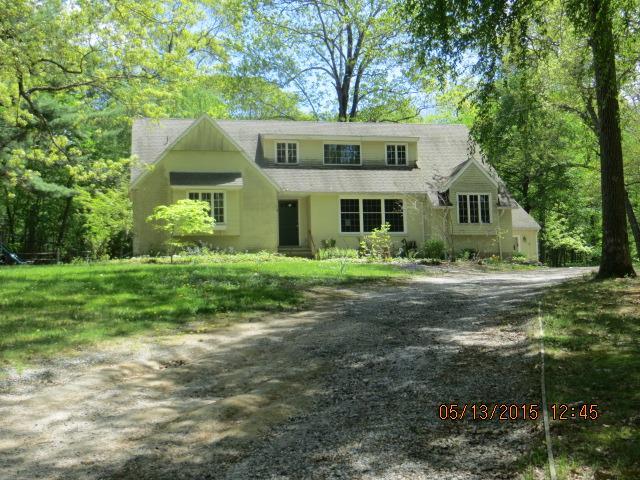 9 Meadow Woods Road Deep River, CT 06417 - Photo 1 of 1 Gallery Image 1