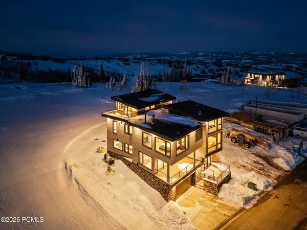 $10,000,000 | 8526 Overlook Drive, Eden, UT 84310