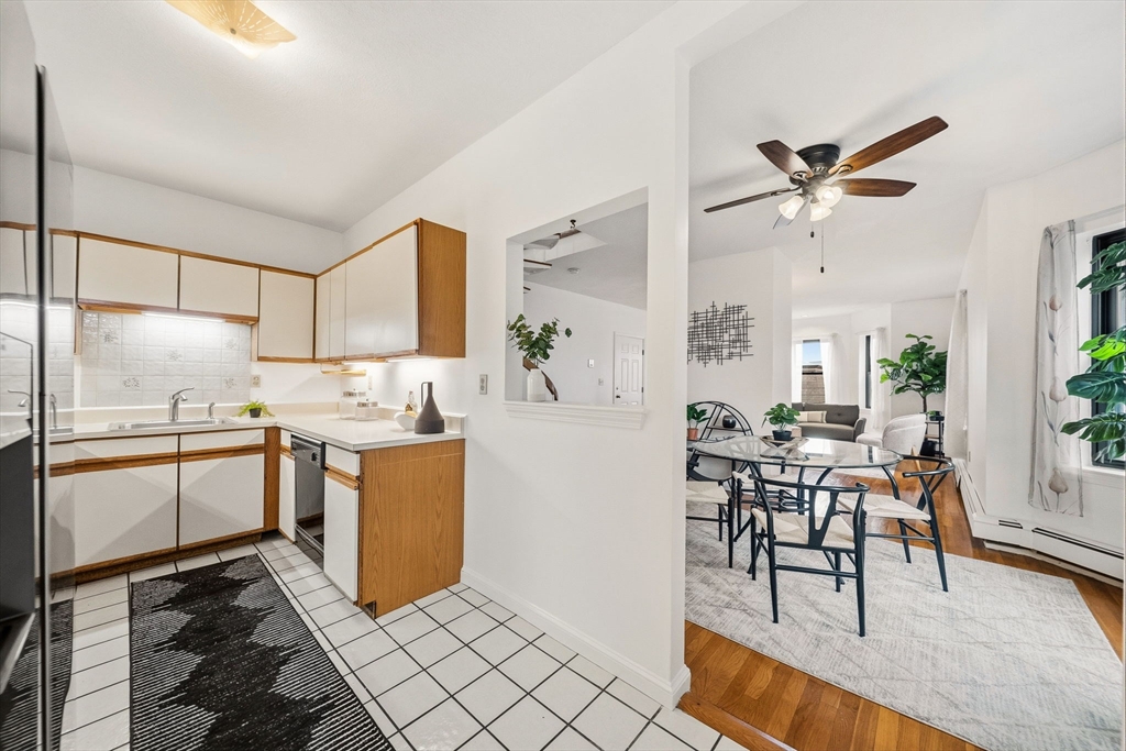 86 Walnut Street, Unit 3 Boston, MA 02122 - Photo 27 of 38