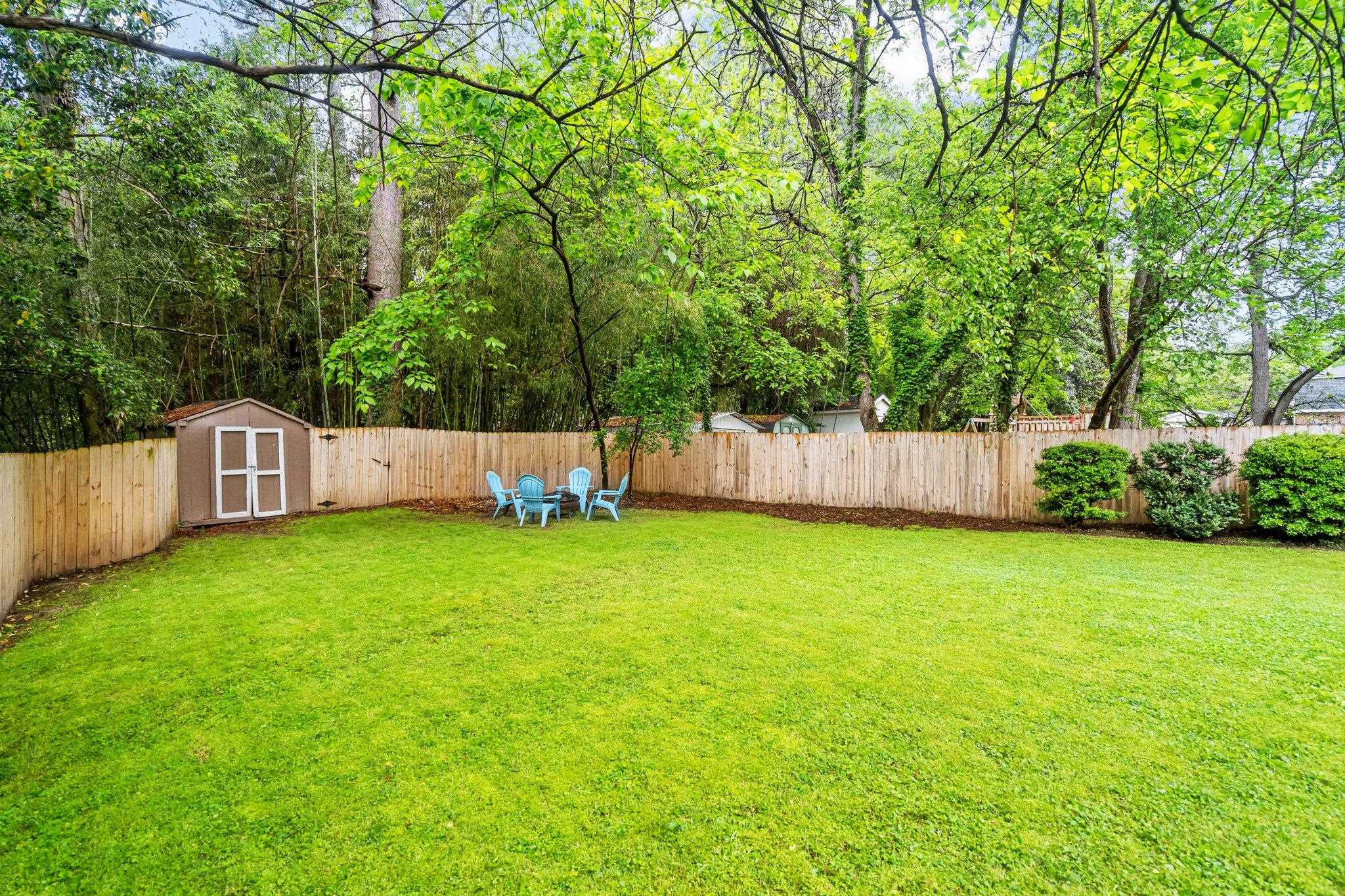 5209 Cedarwood Drive Raleigh, NC 27609 - Photo 30 of 33 Photo 30