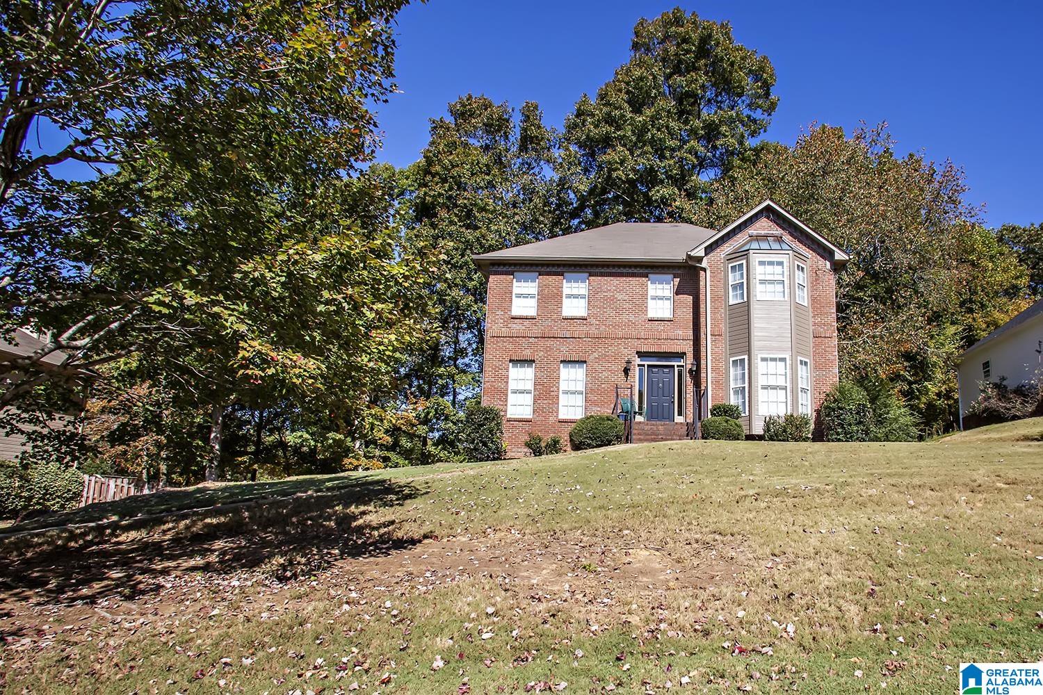 228 Silverleaf Drive Pelham, AL 35124 - Photo 23 of 43