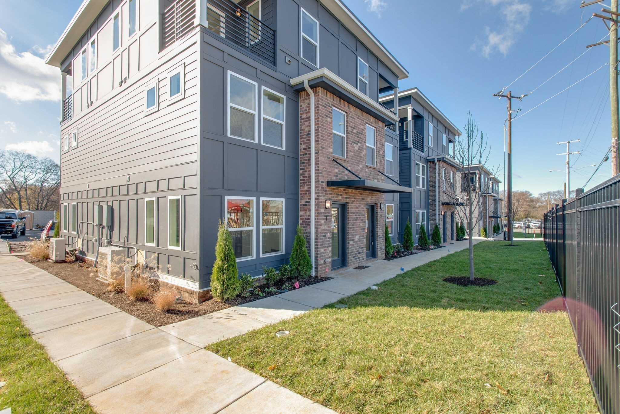102 Duke Street, Unit 17 Nashville, TN 37207 - Photo 21 of 22