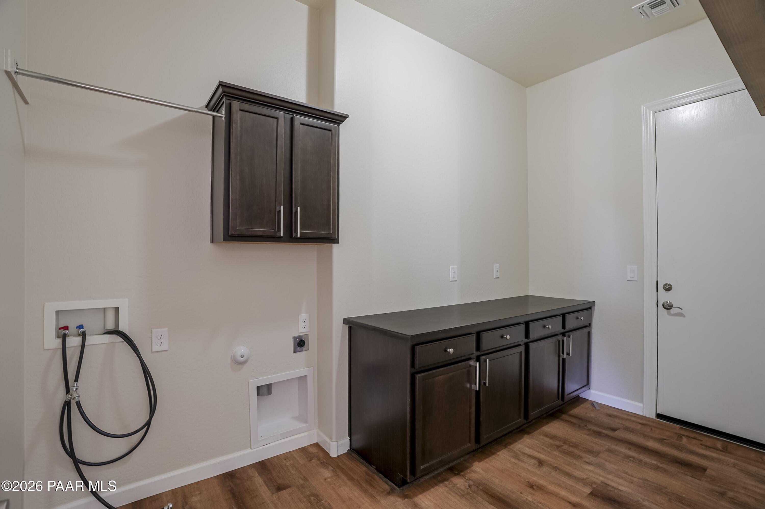 7106 East Prairie Ridge Road Prescott Valley, AZ 86315 - Photo 23 of 32 Laundry Room 1