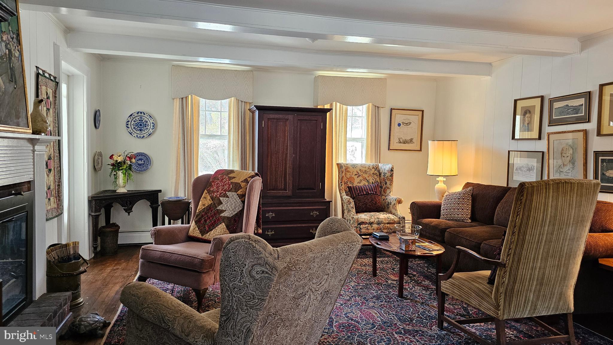 223 Pennington Rocky Hill Road Pennington, NJ 08534 - Photo 16 of 71