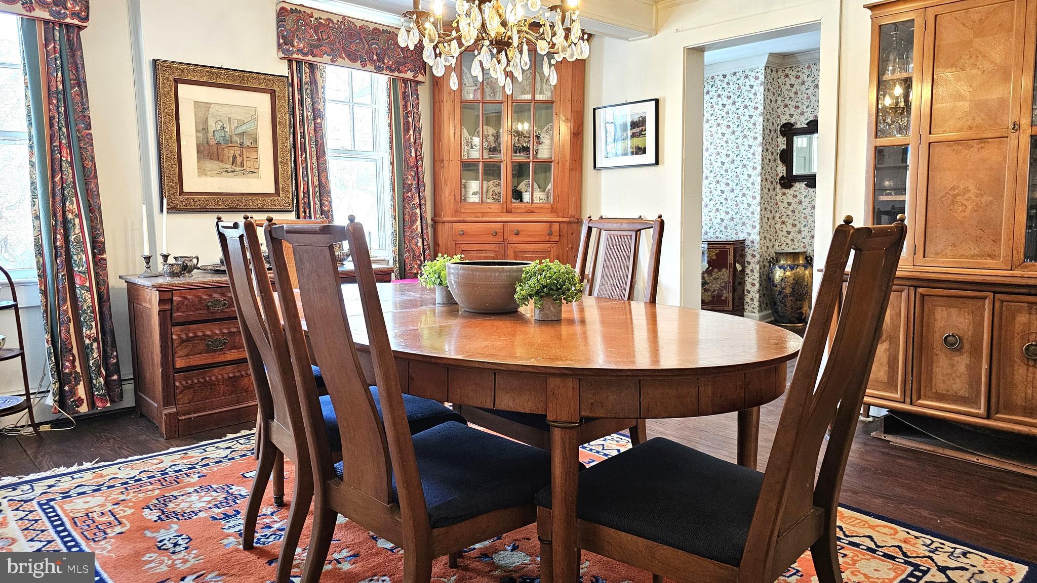 223 Pennington Rocky Hill Road Pennington, NJ 08534 - Photo 21 of 71