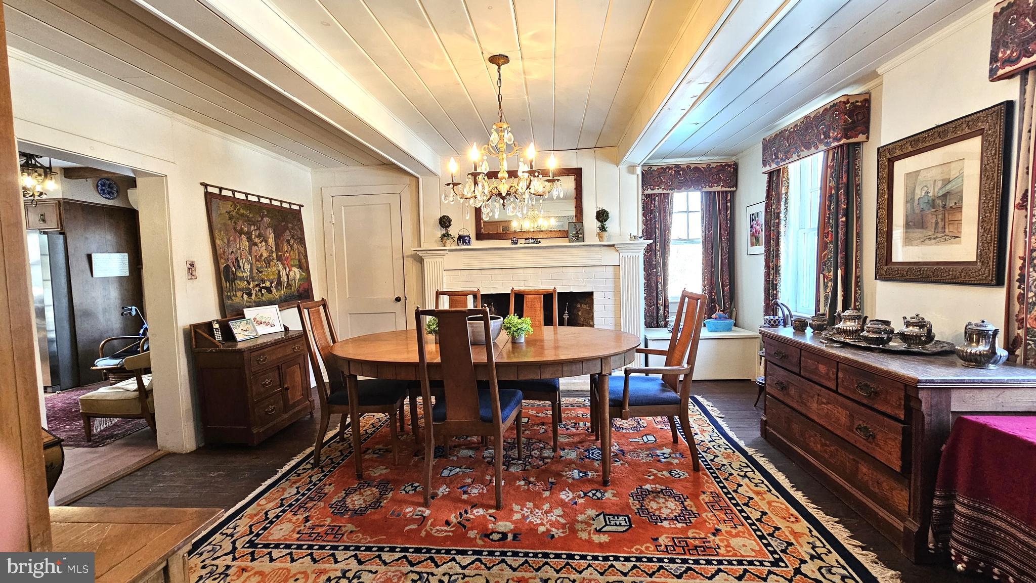 223 Pennington Rocky Hill Road Pennington, NJ 08534 - Photo 25 of 71