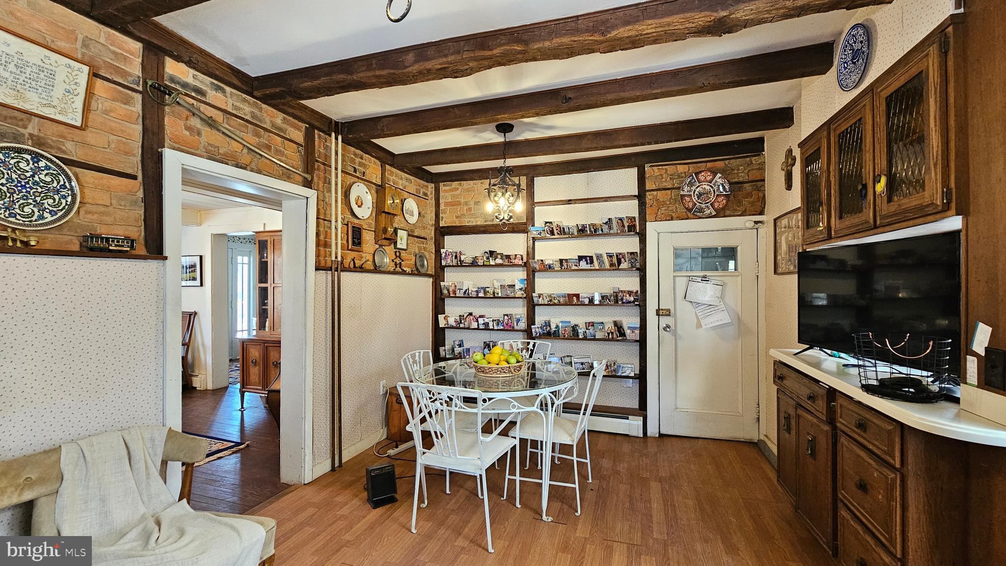 223 Pennington Rocky Hill Road Pennington, NJ 08534 - Photo 26 of 71 Breakfast Area