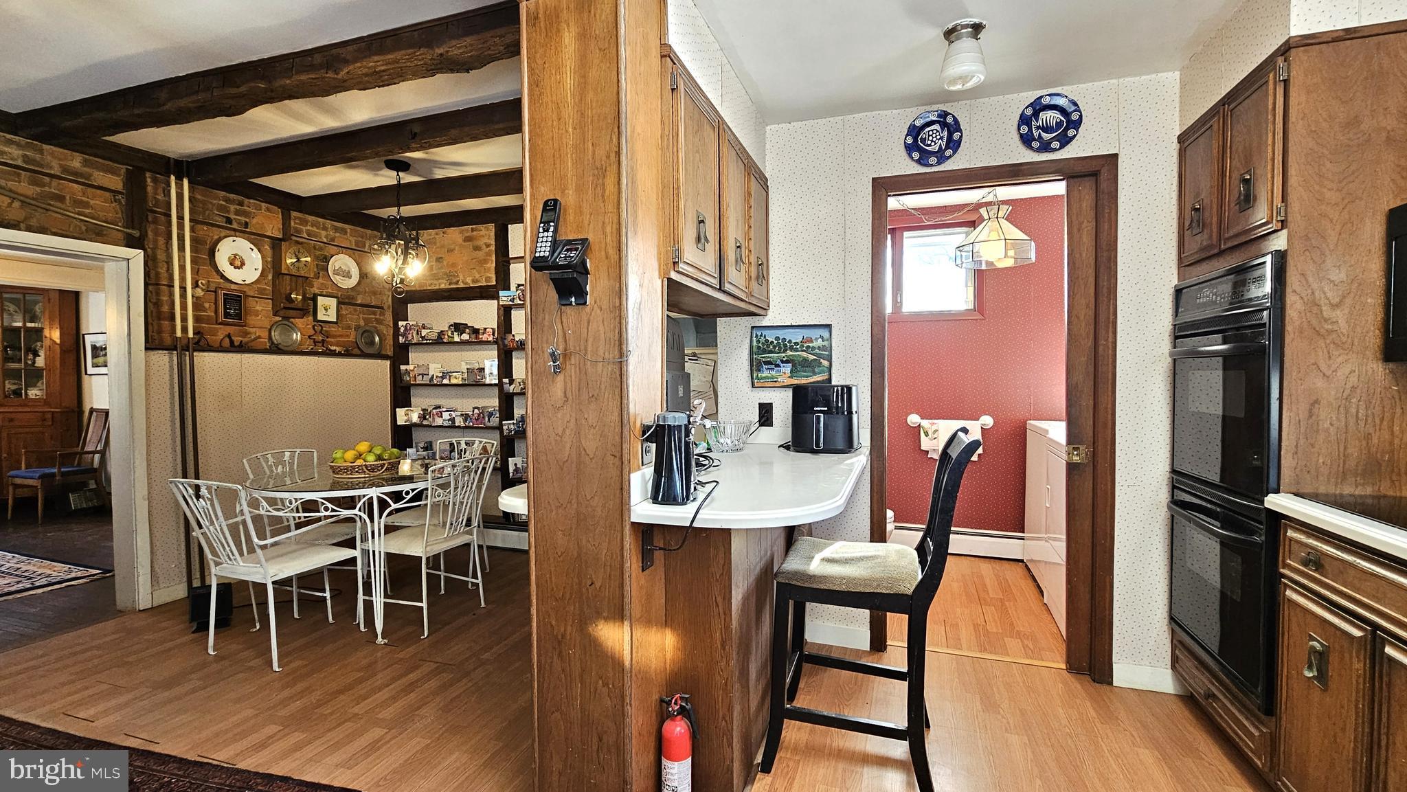 223 Pennington Rocky Hill Road Pennington, NJ 08534 - Photo 35 of 71