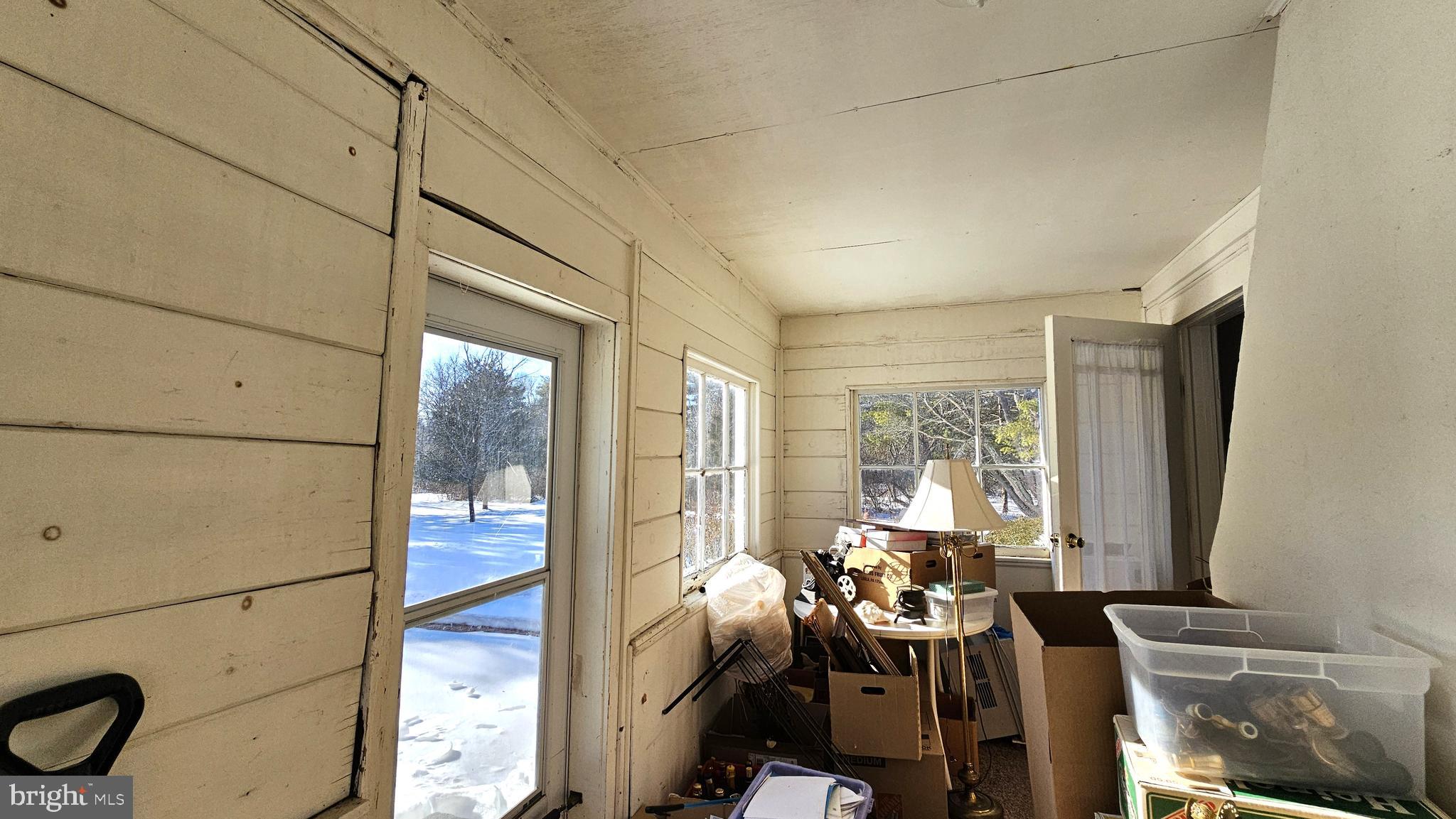 223 Pennington Rocky Hill Road Pennington, NJ 08534 - Photo 39 of 71 Enclosed Porch