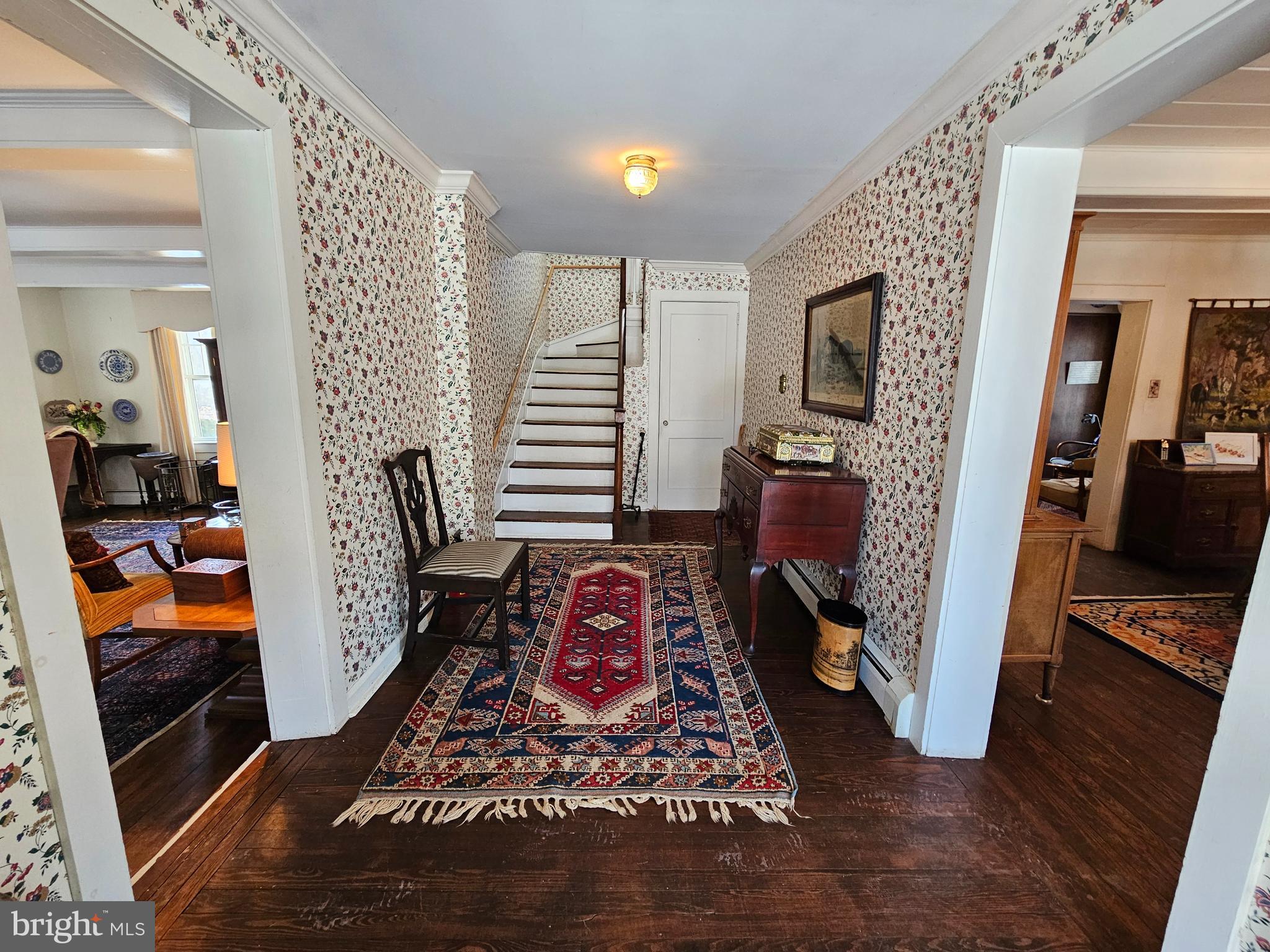 223 Pennington Rocky Hill Road Pennington, NJ 08534 - Photo 40 of 71