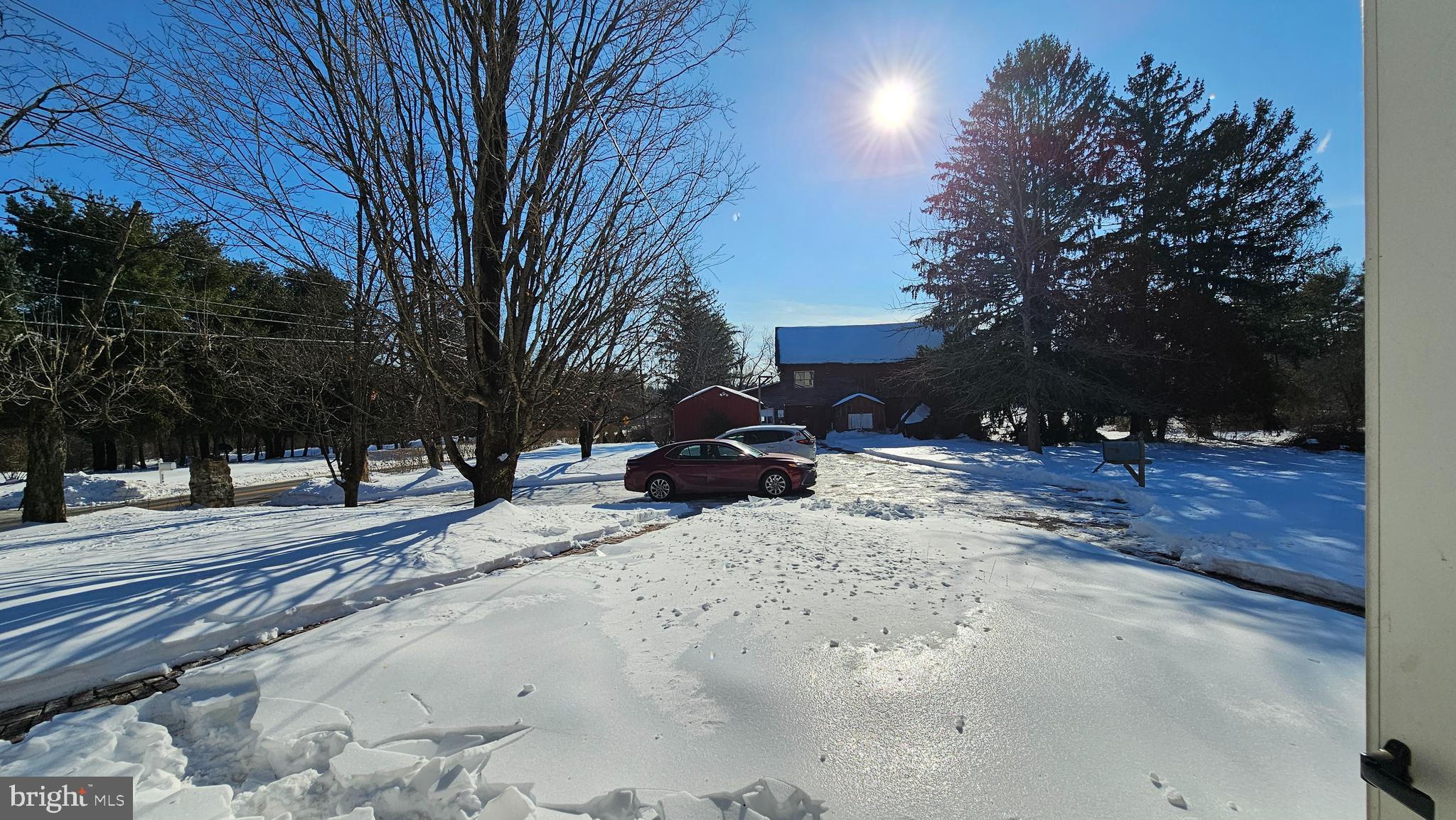 223 Pennington Rocky Hill Road Pennington, NJ 08534 - Photo 65 of 71