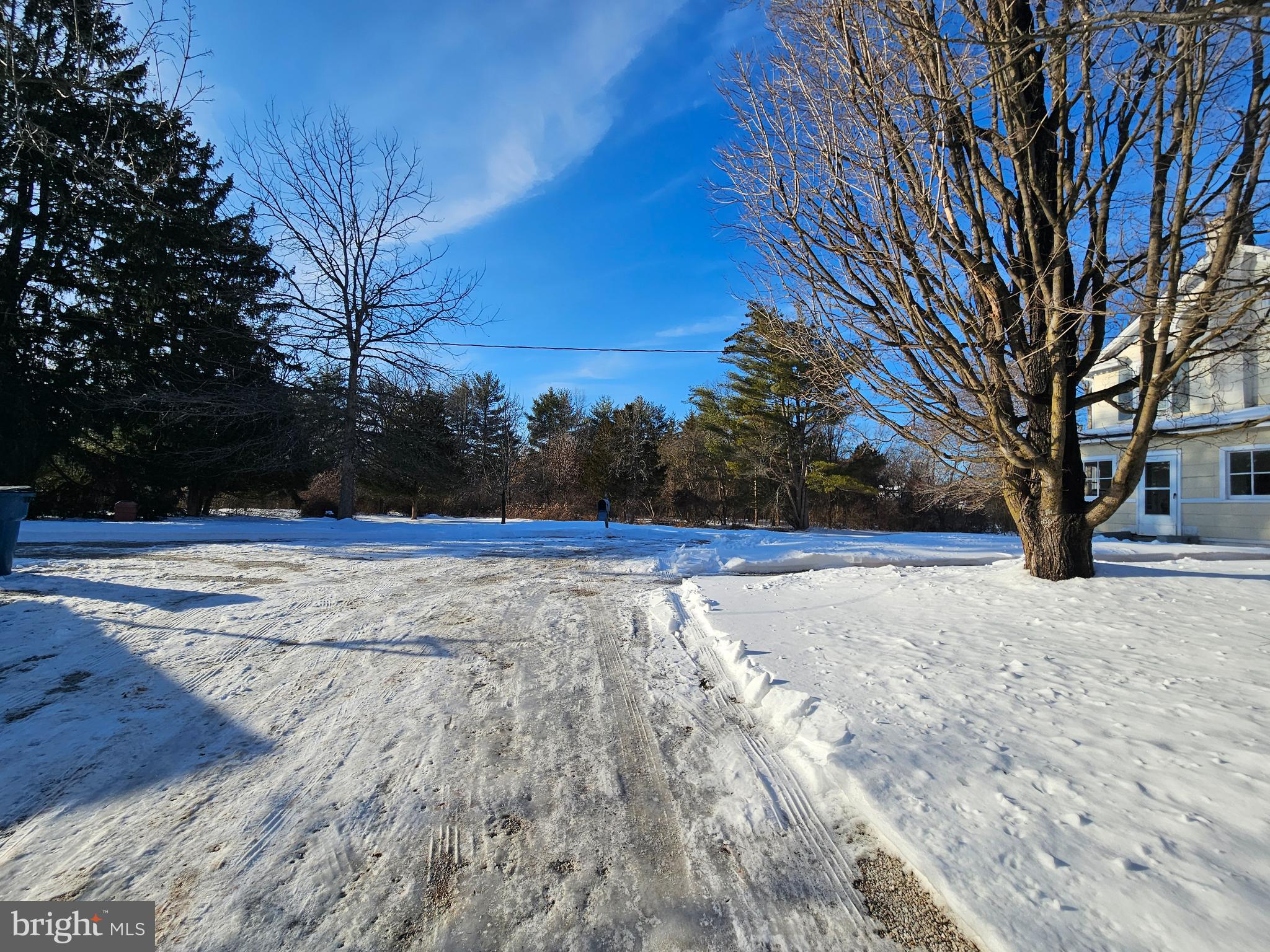 223 Pennington Rocky Hill Road Pennington, NJ 08534 - Photo 67 of 71