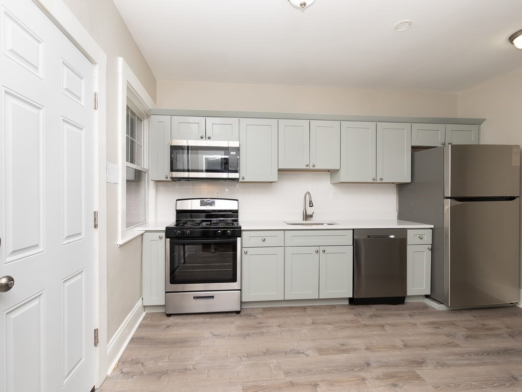 133-135 Chiswick Road, Unit 1 Boston, MA 02135 - Photo 3 of 16 Gallery Image 3