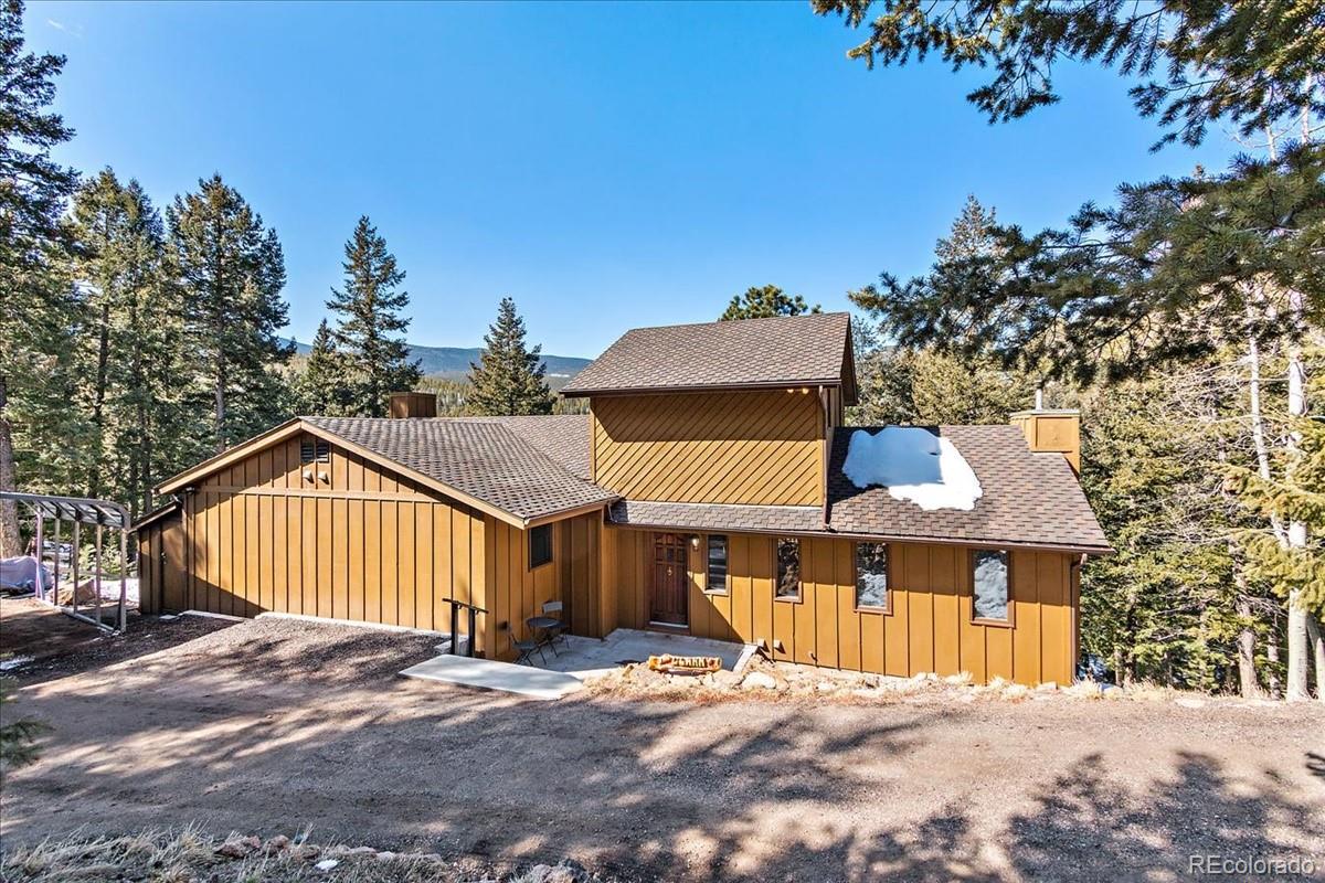 32638 Little Cub Road Evergreen, CO 80439 - Photo 1 of 34 Gallery Image 1