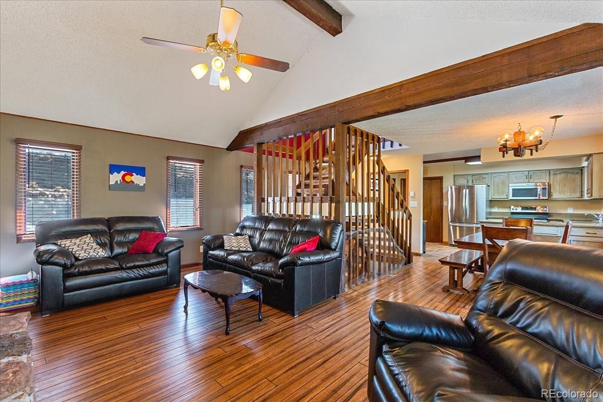 32638 Little Cub Road Evergreen, CO 80439 - Photo 13 of 34 Gallery Image 13