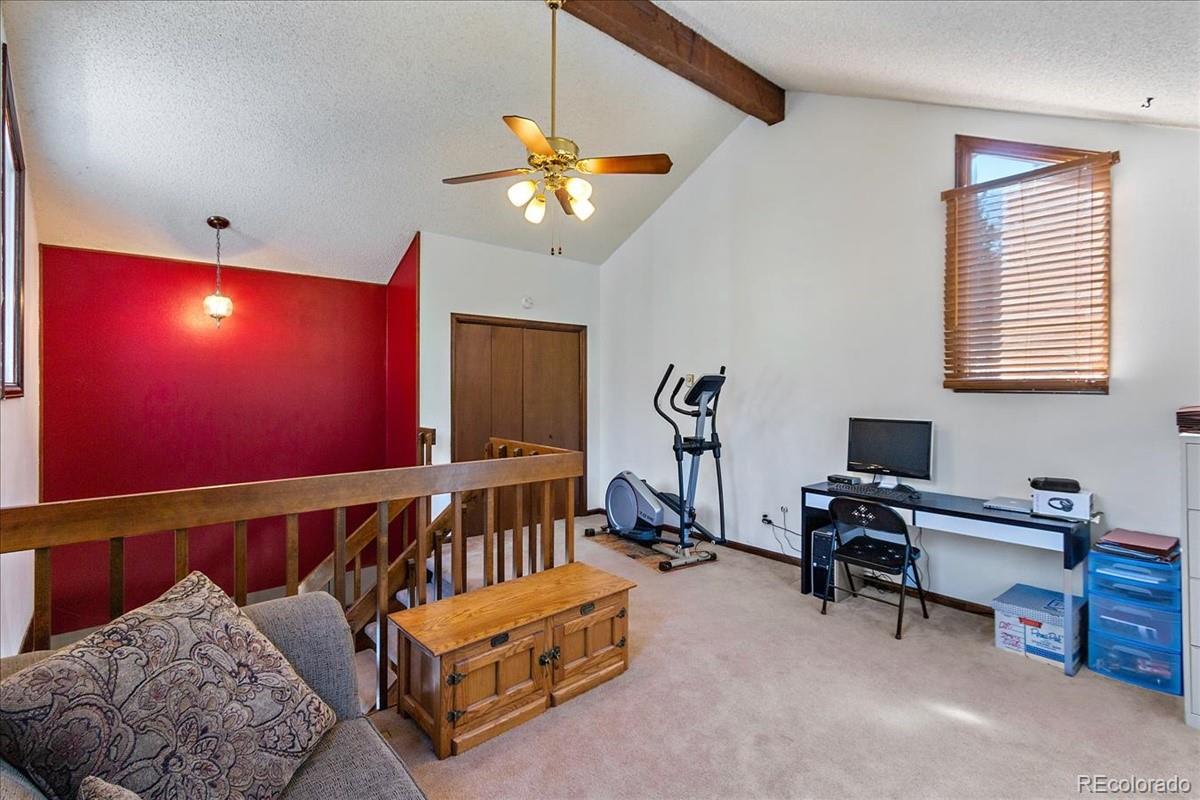 32638 Little Cub Road Evergreen, CO 80439 - Photo 22 of 34 Gallery Image 22
