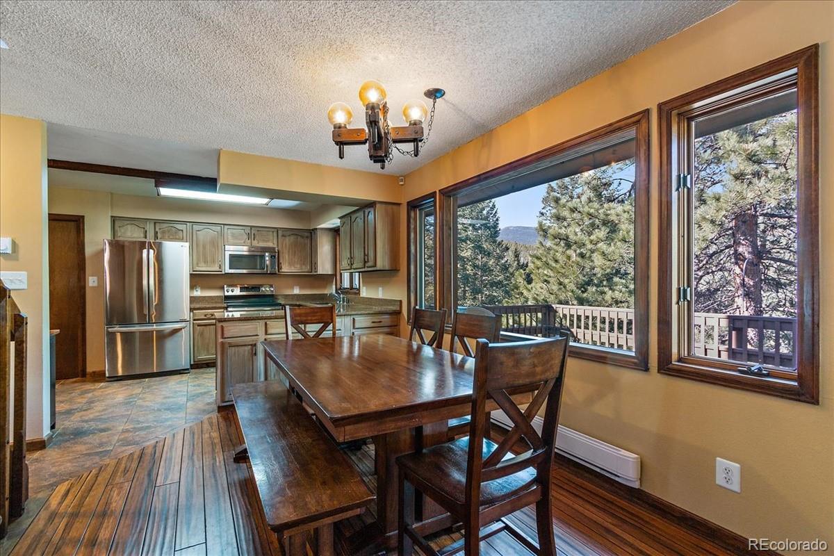 32638 Little Cub Road Evergreen, CO 80439 - Photo 3 of 34 Gallery Image 3