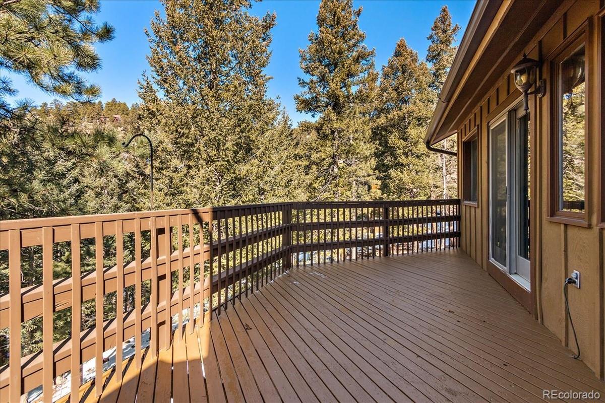32638 Little Cub Road Evergreen, CO 80439 - Photo 32 of 34 Gallery Image 32