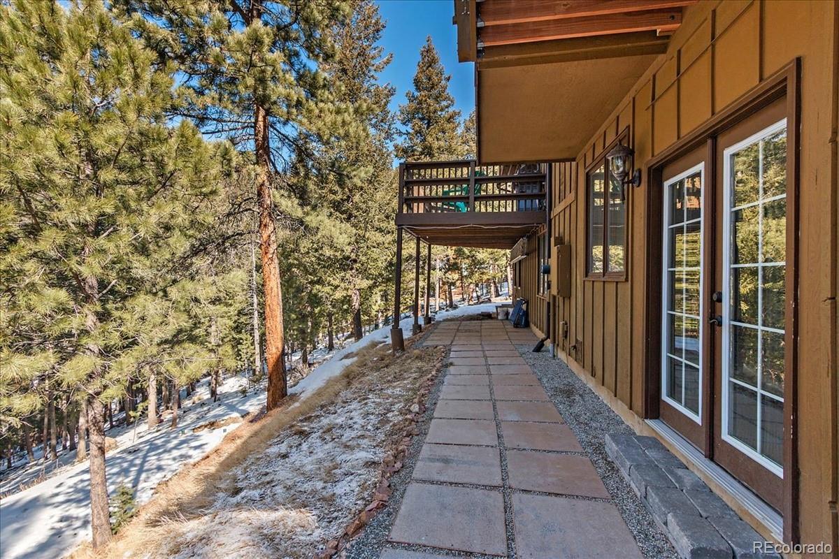 32638 Little Cub Road Evergreen, CO 80439 - Photo 33 of 34 Gallery Image 33