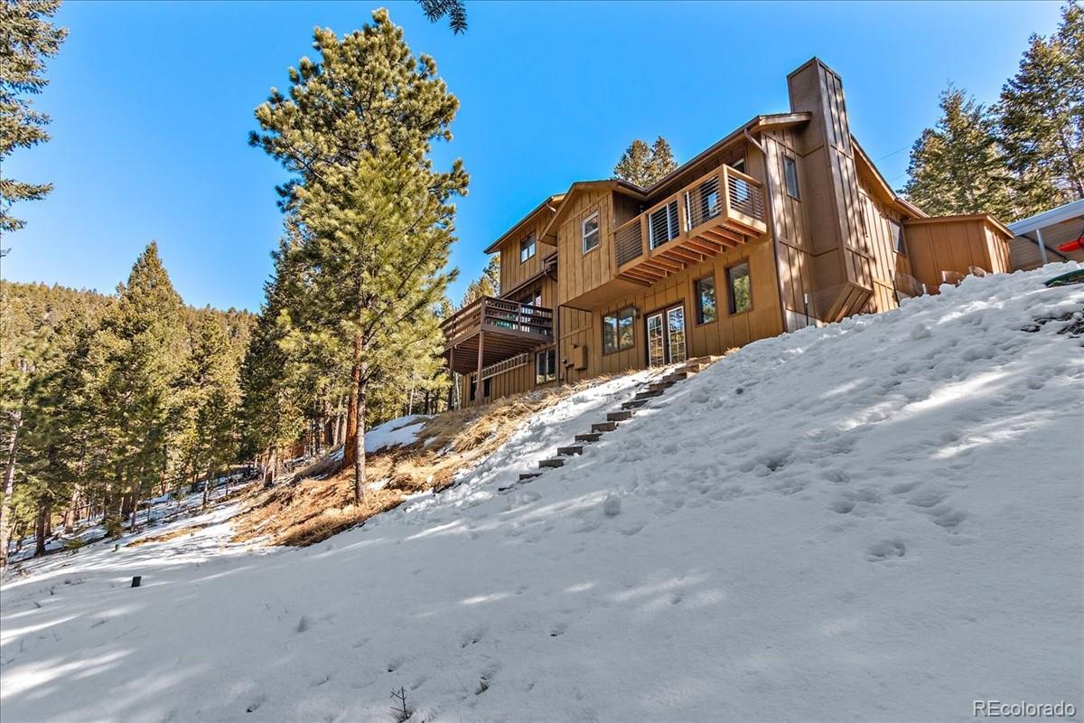 32638 Little Cub Road Evergreen, CO 80439 - Photo 34 of 34 Gallery Image 34