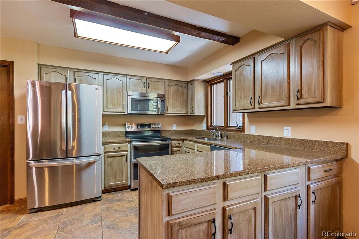 32638 Little Cub Road Evergreen, CO 80439 - Photo 4 of 34 Gallery Image 4
