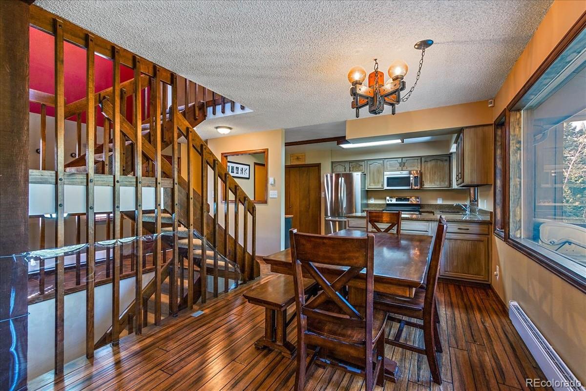32638 Little Cub Road Evergreen, CO 80439 - Photo 5 of 34 Gallery Image 5
