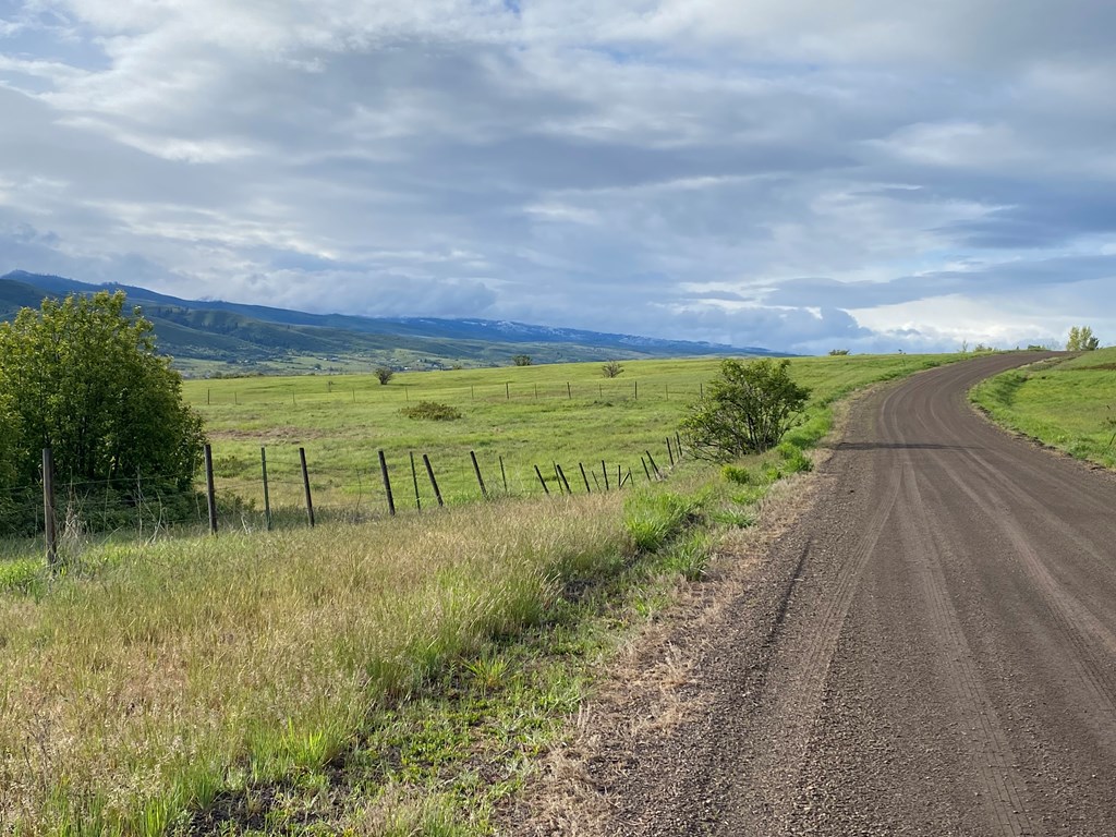 55-acres Deer Loop Council, ID 83612 - Photo 2 of 10