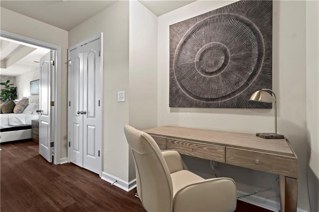 189 Dunleith Parkway Southwest Marietta, GA 30008 - Photo 14 of 28