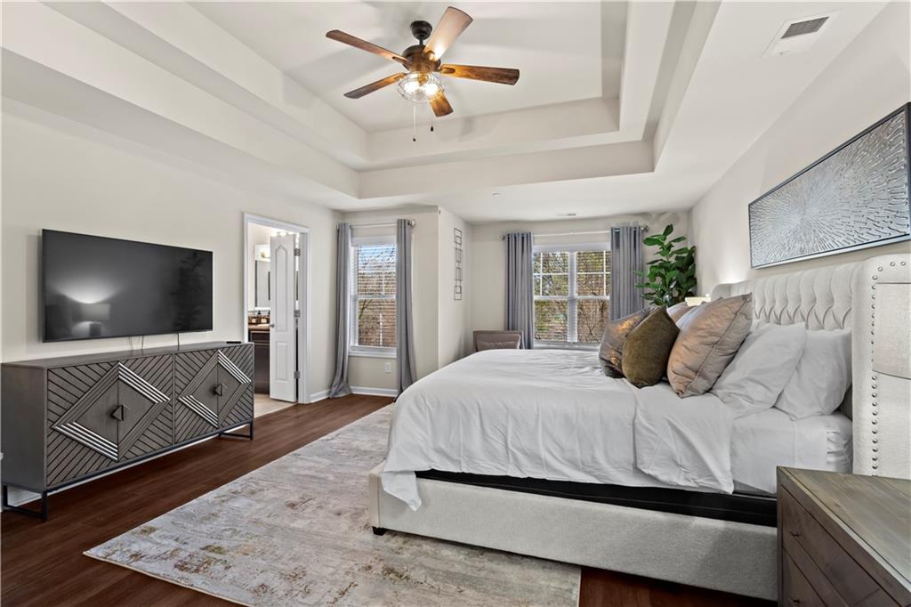 189 Dunleith Parkway Southwest Marietta, GA 30008 - Photo 15 of 28