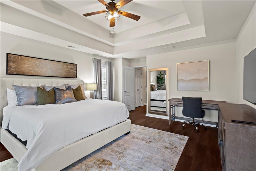 189 Dunleith Parkway Southwest Marietta, GA 30008 - Photo 17 of 28