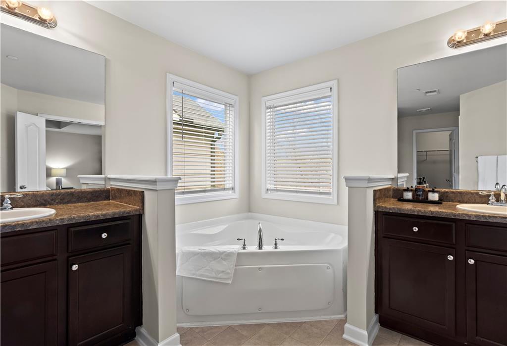 189 Dunleith Parkway Southwest Marietta, GA 30008 - Photo 20 of 28