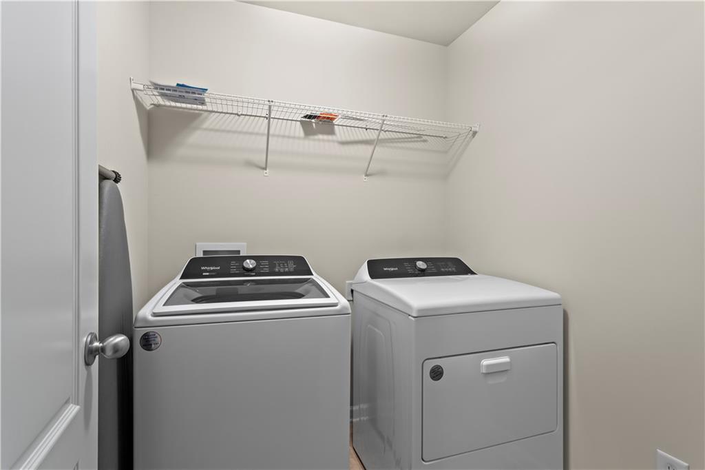 189 Dunleith Parkway Southwest Marietta, GA 30008 - Photo 23 of 28