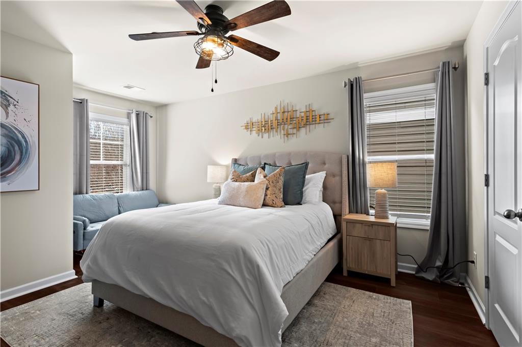 189 Dunleith Parkway Southwest Marietta, GA 30008 - Photo 24 of 28