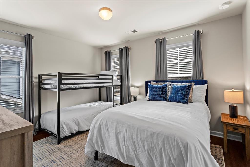 189 Dunleith Parkway Southwest Marietta, GA 30008 - Photo 25 of 28