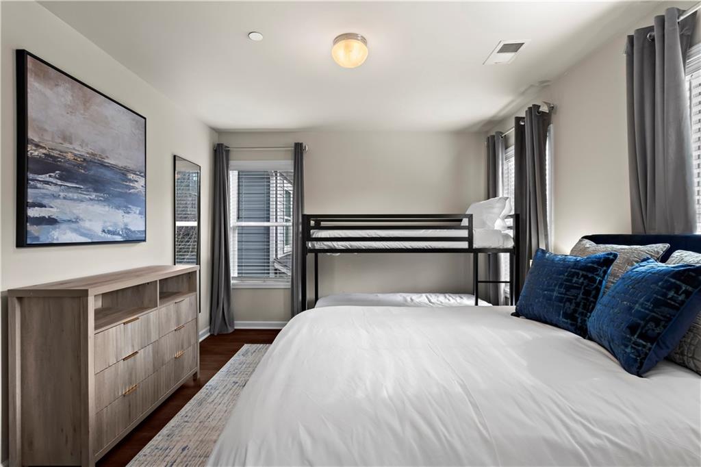 189 Dunleith Parkway Southwest Marietta, GA 30008 - Photo 26 of 28