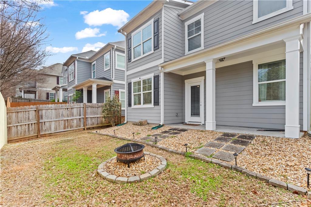 189 Dunleith Parkway Southwest Marietta, GA 30008 - Photo 28 of 28