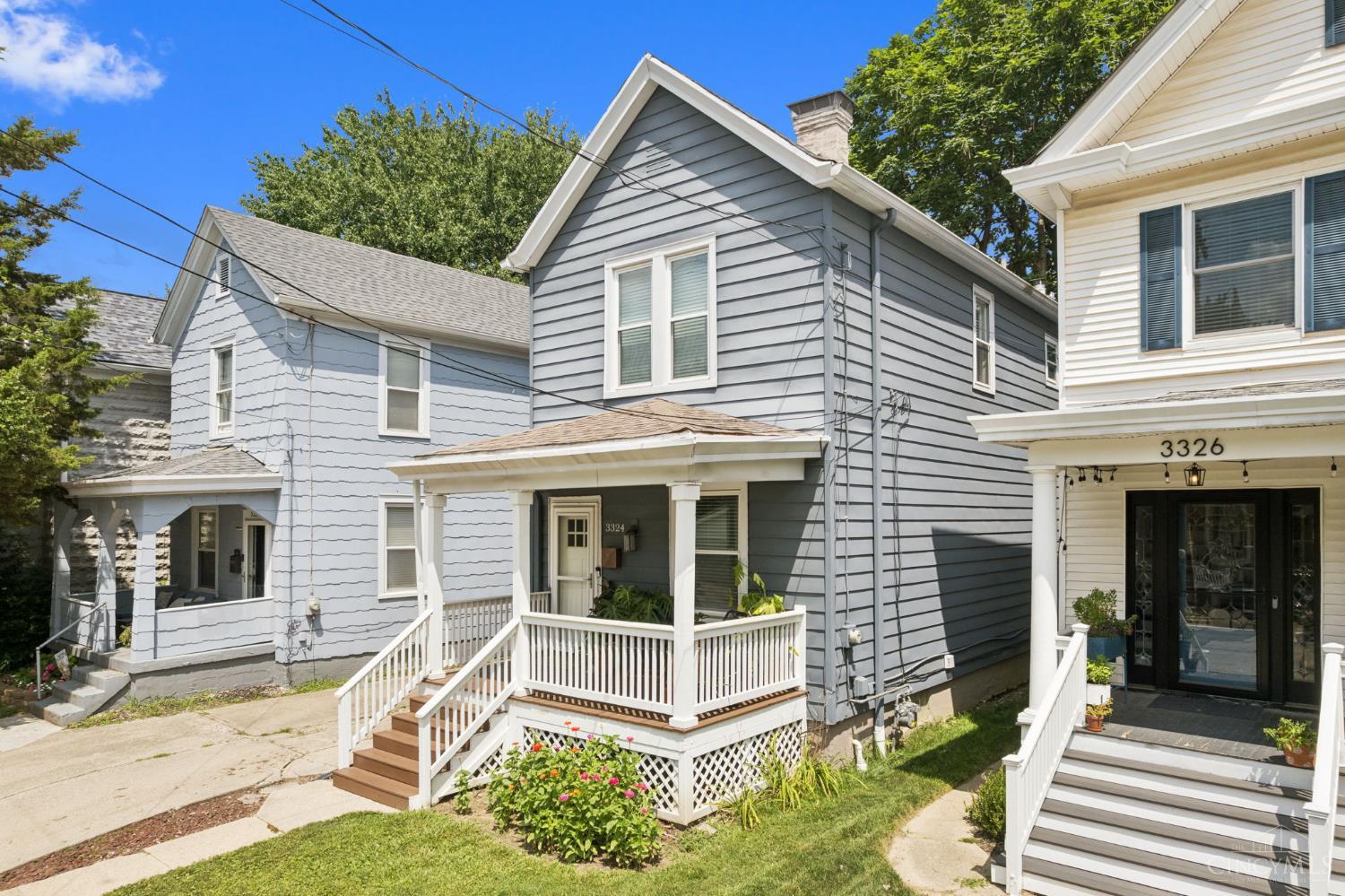 3324 Brotherton Road Cincinnati, OH 45209 - Photo 4 of 35