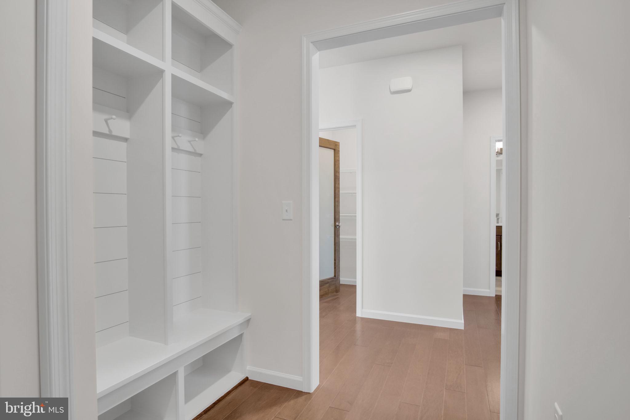 855 Shadowbrooke Dover, PA 17315 - Photo 7 of 12 Mudroom