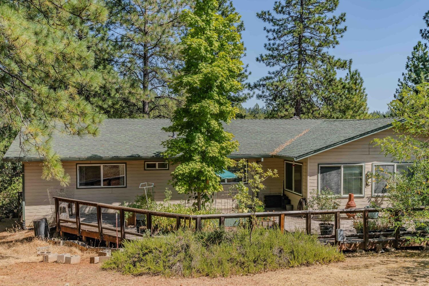 20895 Warner Road East Pine Grove, CA 95665 - Photo 1 of 1 Gallery Image 1