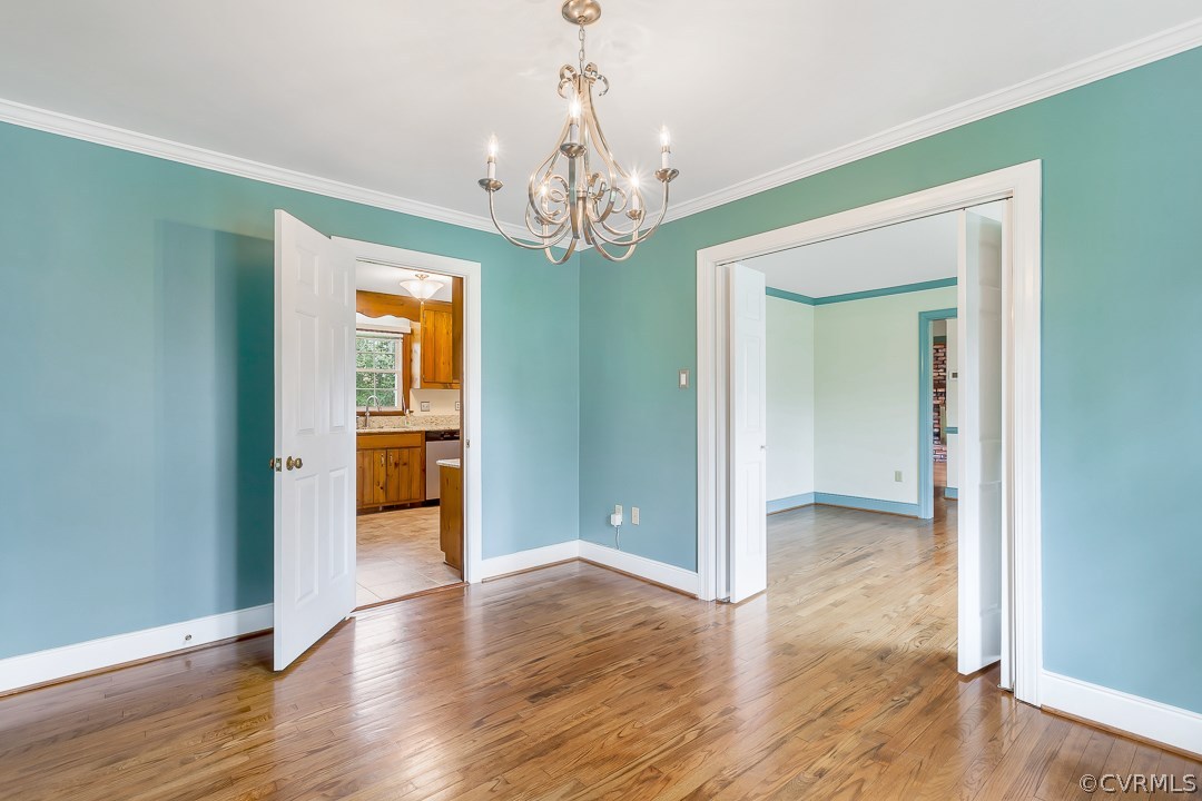 10830 Cardington Road Chesterfield, VA 23236 - Photo 12 of 26 Gallery Image 12