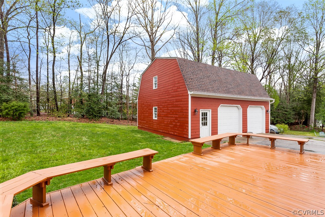 10830 Cardington Road Chesterfield, VA 23236 - Photo 23 of 26 Gallery Image 23