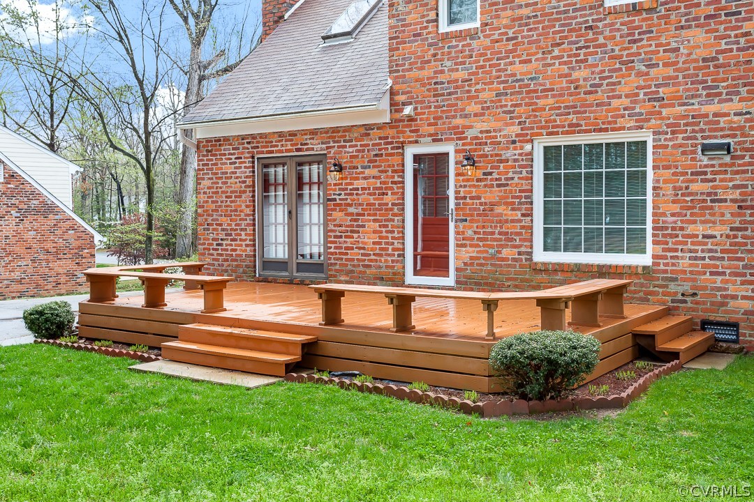 10830 Cardington Road Chesterfield, VA 23236 - Photo 24 of 26 Gallery Image 24