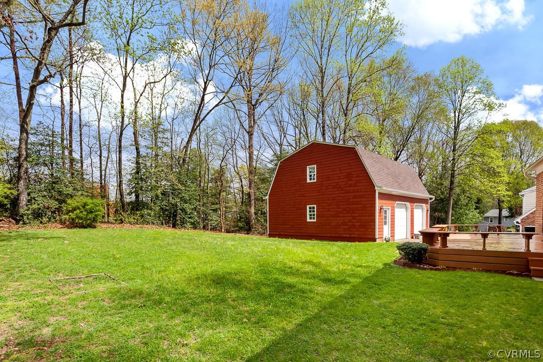 10830 Cardington Road Chesterfield, VA 23236 - Photo 25 of 26 Gallery Image 25