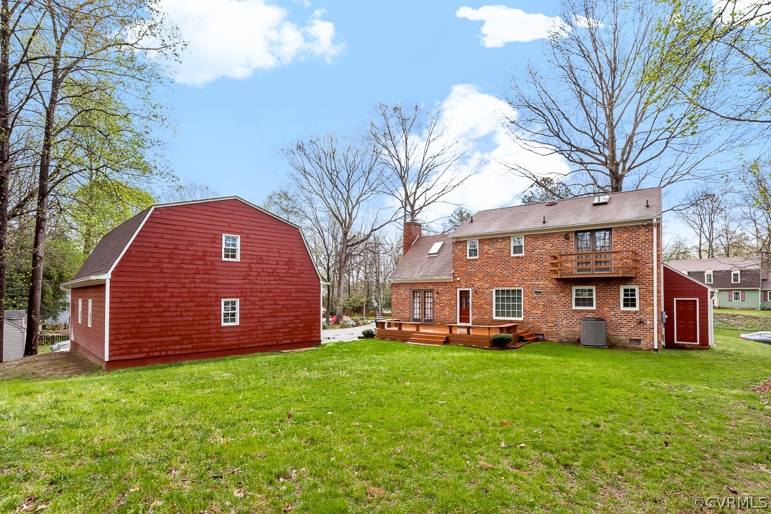 10830 Cardington Road Chesterfield, VA 23236 - Photo 26 of 26 Gallery Image 26