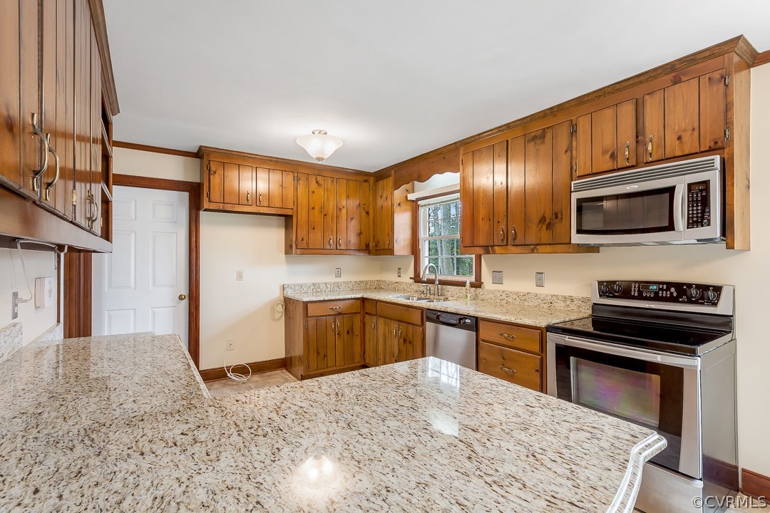 10830 Cardington Road Chesterfield, VA 23236 - Photo 8 of 26 Gallery Image 8